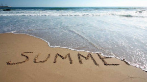 End of Summer Bucket List