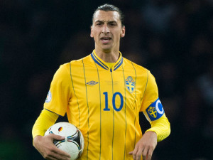 Best Zlatan Ibrahimovic Quotes - Slide 1 of 10:When people questioned ...