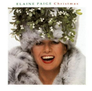 Elaine Paige's first album on RCA Records , reached No. 36 in the UK ...