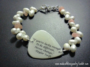 Made With Love: Handmade Jewelry By Shana