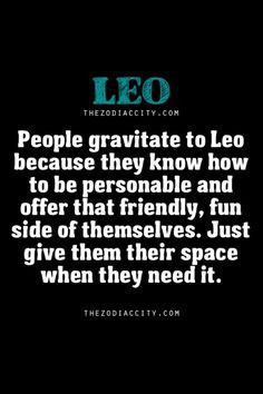 Zodiac Sign (LEO)