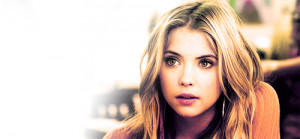 pictures and gifs of ashley benson .. a lot of fun on the bensonashley ...