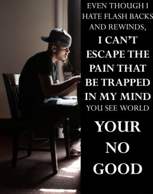 cole quotes about life