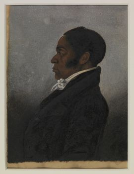 James Forten