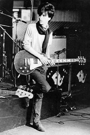johnny marr the smiths