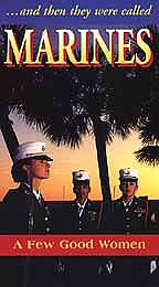 Marines - A Few Good Women