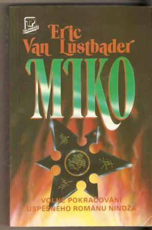 Start by marking “Miko” as Want to Read: