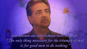 Filed under Criminal Minds Rossi Season 7 GIFs quotes