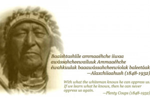 Maybe if we learned more about each other all of Montana’s diverse ...