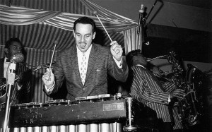 Johnny Otis