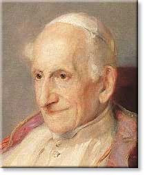 More Leo XIII: on religious liberty and the tyranny of liberalism ...