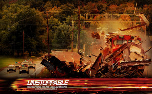 Unstoppable Movie Review