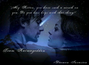 Via Magen Corrie Chambers