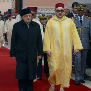 Mohammed VI â€“ Latest news, photos and videos