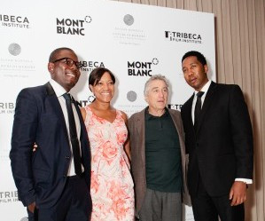 Nelson Mandela’s Grandsons Team with Tribeca Film Institute to Bring ...