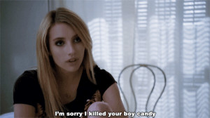 ... Reasons Why We Need Emma Roberts' Madison Montgomery Back in Our Lives