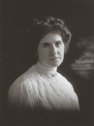 Smith, Ethel Georgina Reynolds