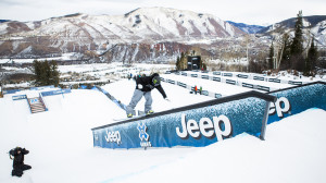 Winter X Games 14 Wallpaper Marq Peetu Piiroinen