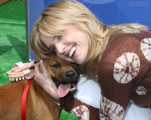 Courtney Thorne Smith Hair...