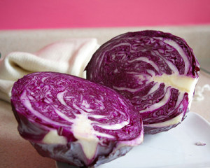 Raw Cabbage. 3 Benefits For People With Colitis/Crohns.