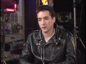 ... the Scenes With My Favorite Actors: John Cusack in Say Anything (1989