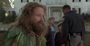 Lessons Robin Williams Movies