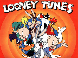 looney tunes hintergrundbild looney tunes