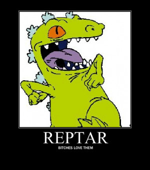 Rugrats Meme Ipostfanfiction