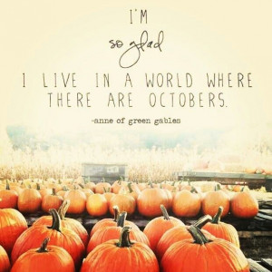 Word. #fall #quotes #favoritemonth