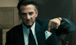 Mickey Cohen Anized Crime