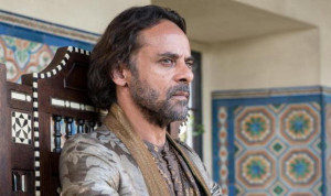 Game Of Thrones returns to HBO on Sunday the 12th and to Aky Atlantic ...