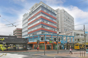 urgent sale modern commercial building