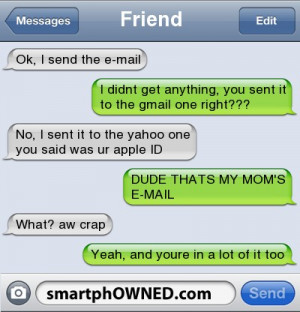 FriendOk, i send the e-mail | i didnt get anything, you sent it to the ...
