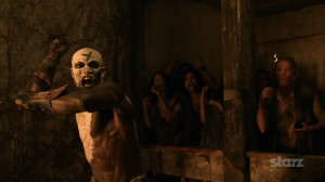 Related Pictures spartacus vengeance