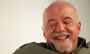 paulo coelho quotes About LIFE