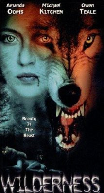 Wilderness (1996) Poster