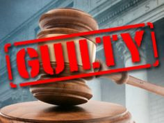 ... the verdict of guilty on behalf of Tom Robinson raping Mayella Ewell