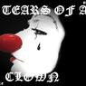 Tears Of A Clown - Flashing Lights MySpace Layout Preview