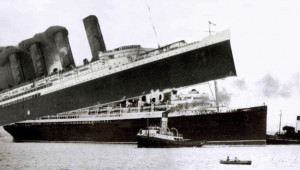 Titanic II Trailer And IMDB Memorable Quotes