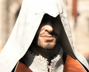 Assassin's Creed Ezio