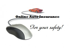 Online Auto Insurance Quotes