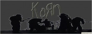 Korn Skulls Cross Bones Facebook Timeline Cover68