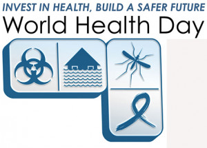 2012 World Health Day Theme, Poster, Quotes, Slogans, SMS & Greetings