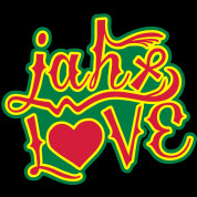Jah Love Shirt