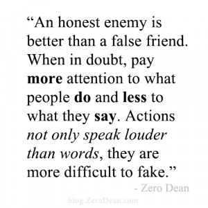 are worse than false friends | TRUE OR FALSE?: “False friends ...