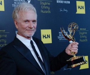 General Hospital' stars Maura West, Anthony Geary win Daytime Emmy ...
