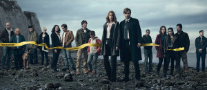 Home Features David Tennant talks ‘Gracepoint’s’ differences ...