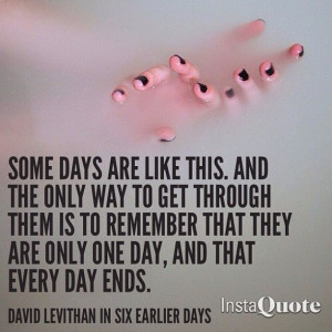 David Levithan