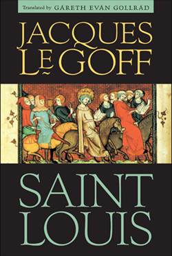 The research took more than ten years before Le Goff could finish his