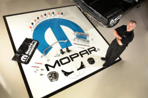 Top 12 Father’s Day Gift Items from Mopar